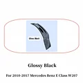 Glossy Black