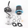 Pz19 carburetor set