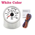 0-30Bar White