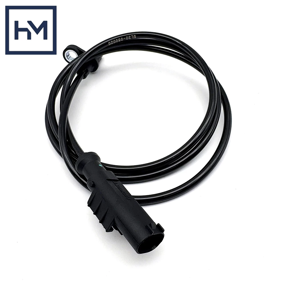 Sensor ABS de rueda 6L30-080020 para CFMOTO 450SS y 800MT - imagen 5