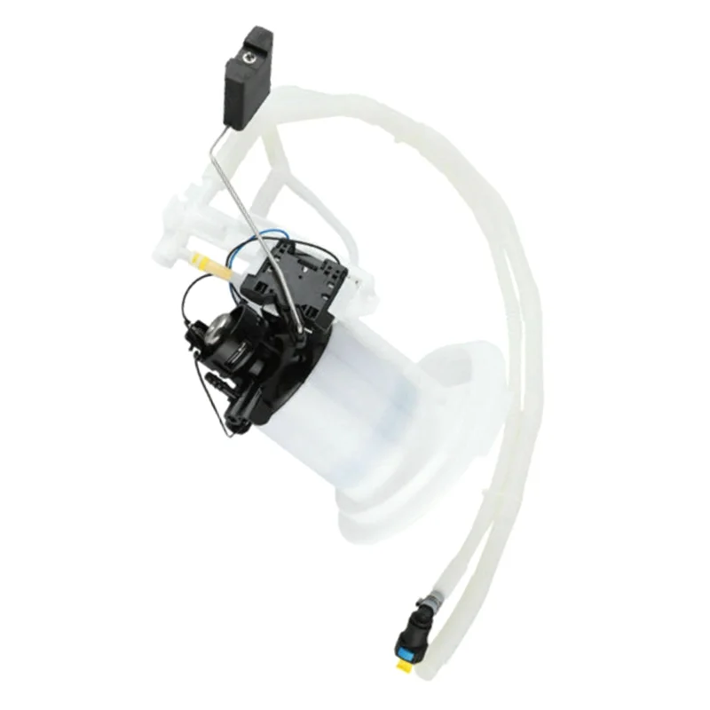 Unidad emisora combustible AU63-1 – Mercedes Clase C, E, CLS y GLK - imagen 2