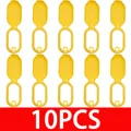 10PCS