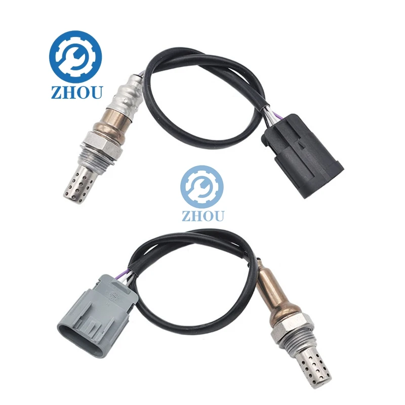 39210-3C830 Sensor oxígeno sonda lambda Kia Sorento I