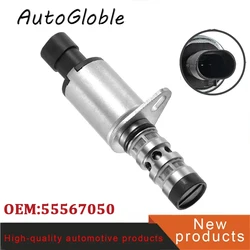 Solenoide VVT 55567050 para Chevrolet Cruze, Aveo y Trax