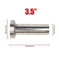 3.5 Unadjustable