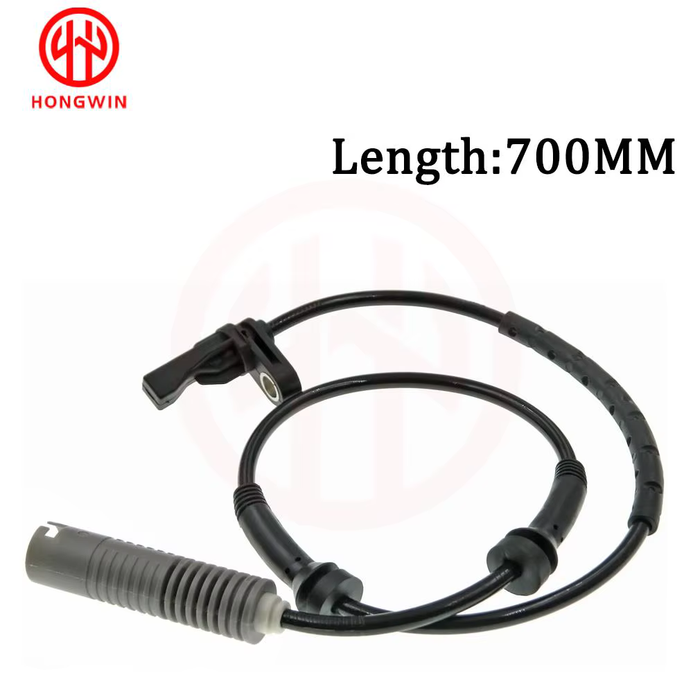 Sensor ABS rueda Hongwin 34526762465 – BMW 1 E81-E88, 3 E90-E93 - imagen 4