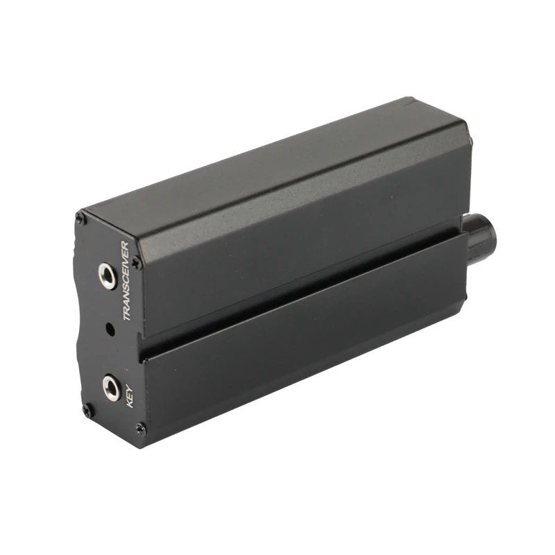 Keyer MX-K2 controlador automático de código Morse para radioafición - imagen 2