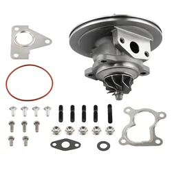 KP35 cartucho núcleo central turbo para Dacia Logan 1.5 dCi