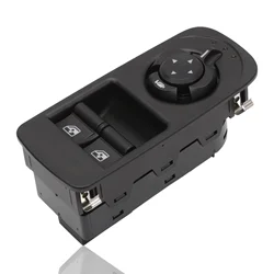156085170 Interruptor ventanilla del conductor para Alfa Romeo Mito