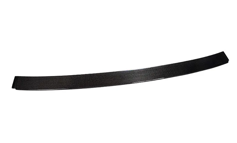 Alerón trasero de fibra de carbono para BMW Serie 3