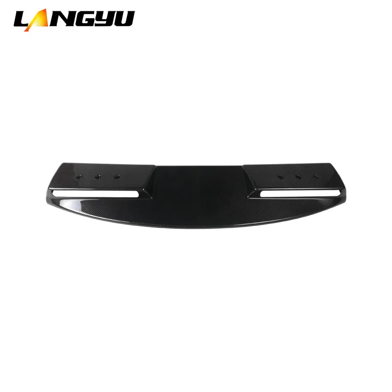 Lámpara de techo doble carbono para Land Rover Defender 110 2020+ - imagen 3