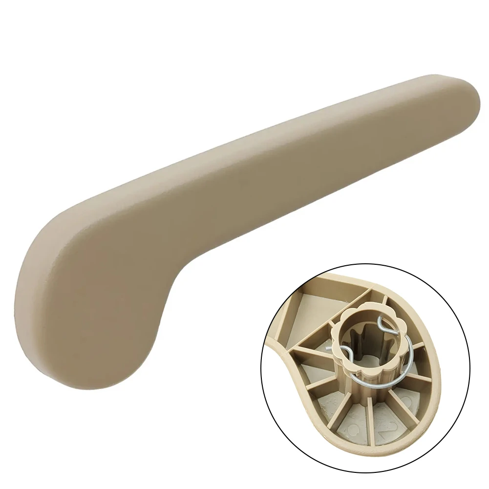 Manija reclinable NIGHTKIST en detalle