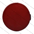 Only light Red