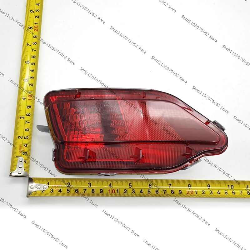 Piloto antiniebla trasero Toyota RAV4 2013-2015 – reflector - imagen 2