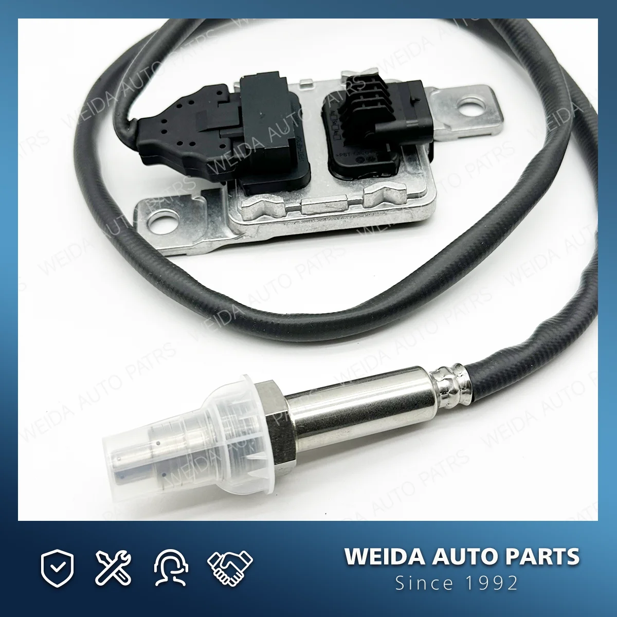 Sensor NOx 059907807N para VW Touareg 3.0 V6 TDI 2010-2018