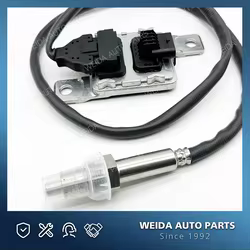 Sensor NOx 059907807N para VW Touareg 3.0 V6 TDI 2010-2018
