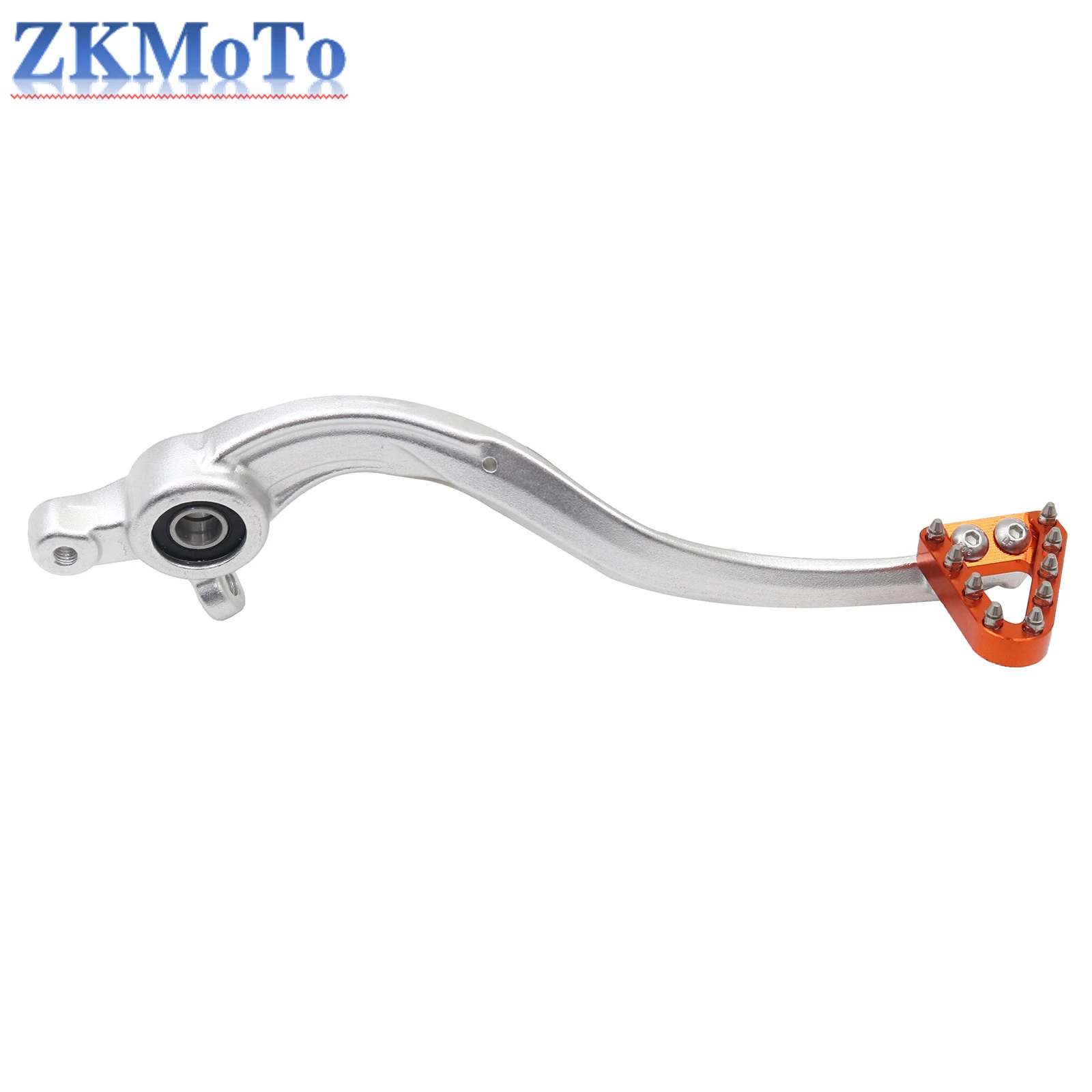 Palanca de freno trasero CNC universal para KTM/Husqvarna 2017-2022 - imagen 3