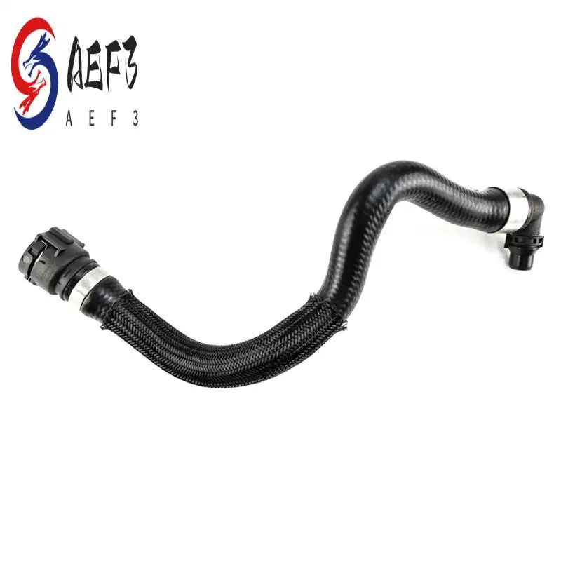 Manguera retorno refrigerante AEF3-17127805601 para BMW X5 X6 E70 E71