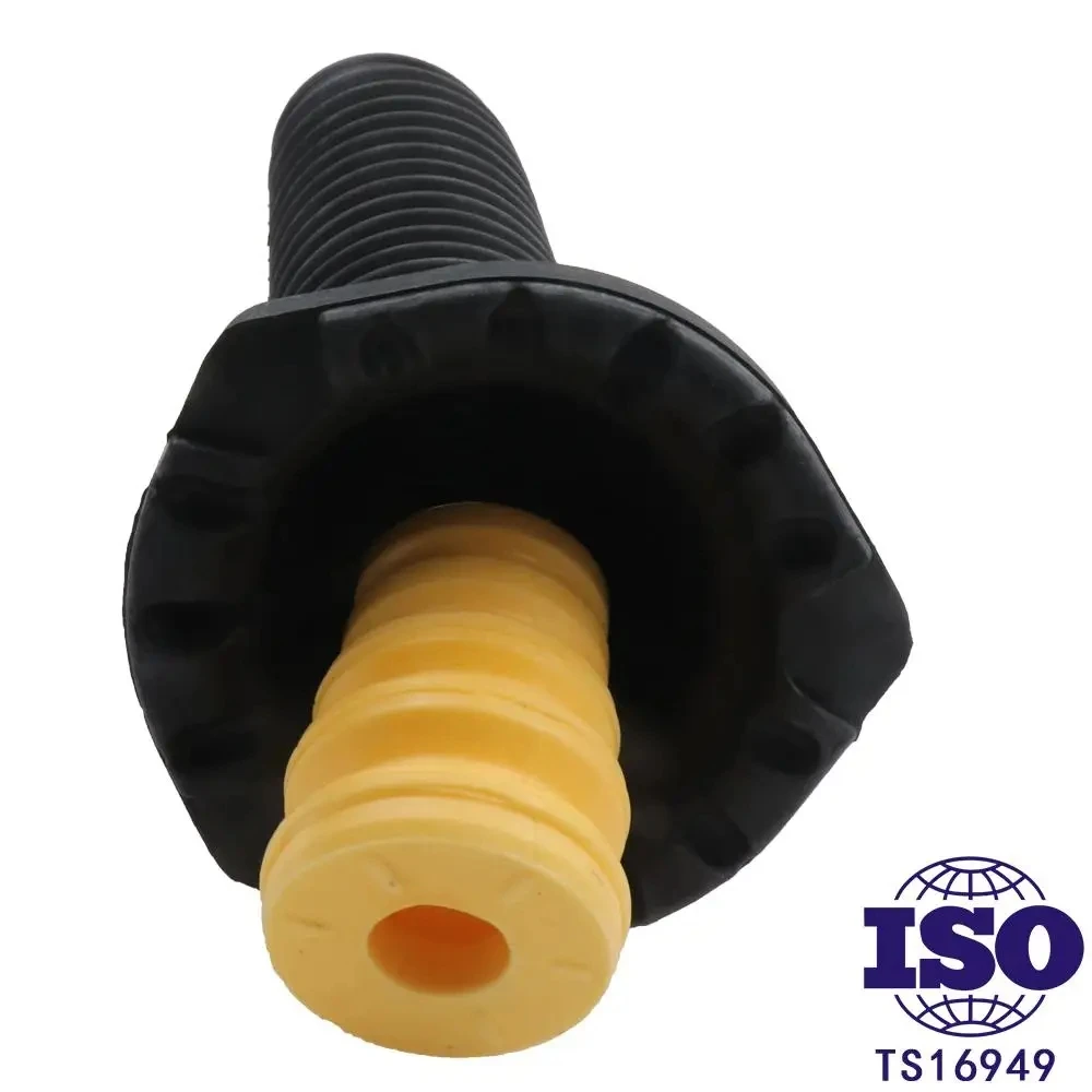 Cubierta antipolvo del buje de amortiguador trasero Toyota Camry XV40 - imagen 2