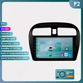 P2 no Carplay