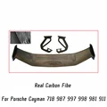 Real Carbon Fibe