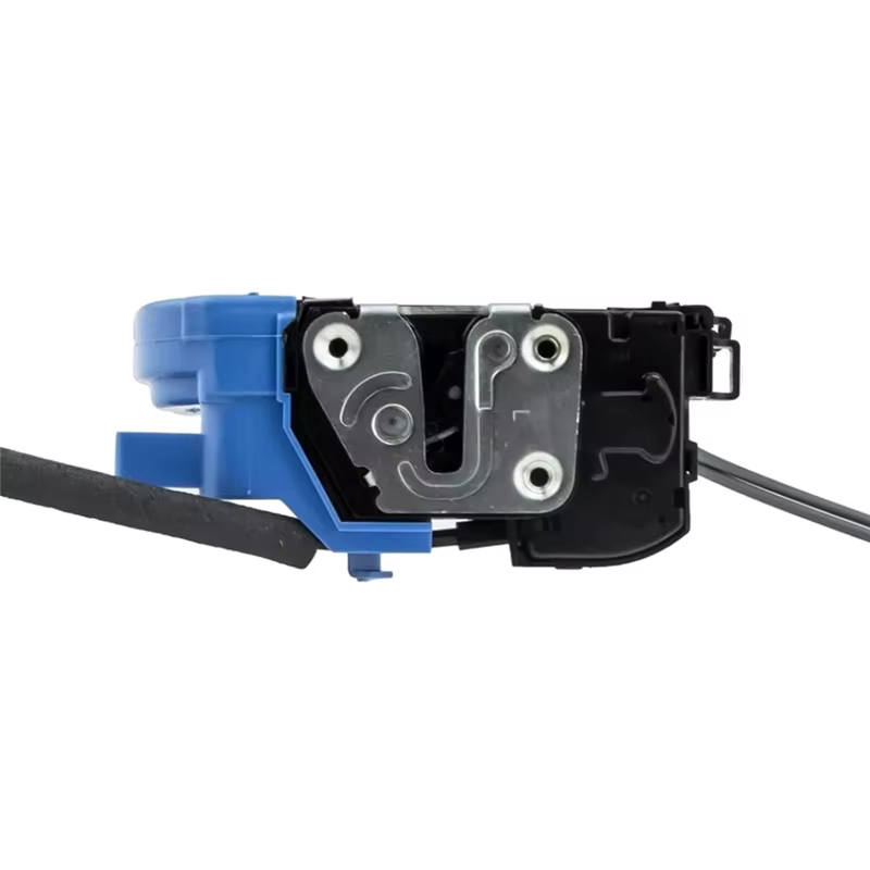 AEF3-actuador de cerradura de puerta de coche pestillo de Motor delantero izquierdo 81310-2V000 813102V000 para Hyundai Veloster 2012-2017 - imagen 5