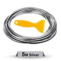 5M SILVER