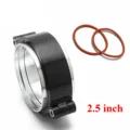 2.5inch Black