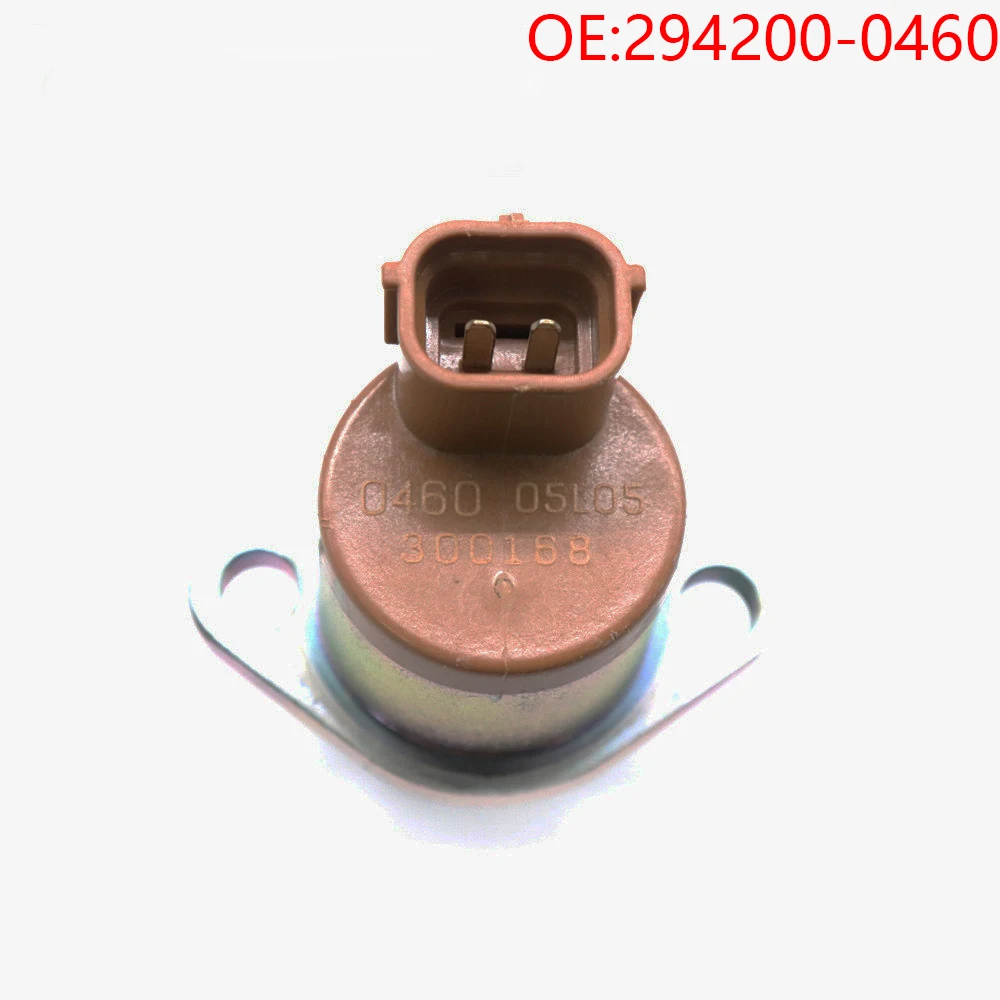 Uypompregelaar Valvula SCV de succion 294200-0460 para Opel/Mazda