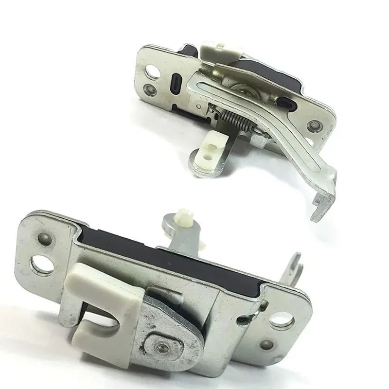 Cerradura superior puerta corredera derecha Fiat Ducato, Peugeot Boxer - imagen 2