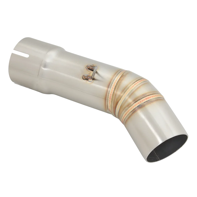 Silenciador Slip-On de escape 51 mm para Yamaha FZ8 Fazer 2010-2015 - imagen 5