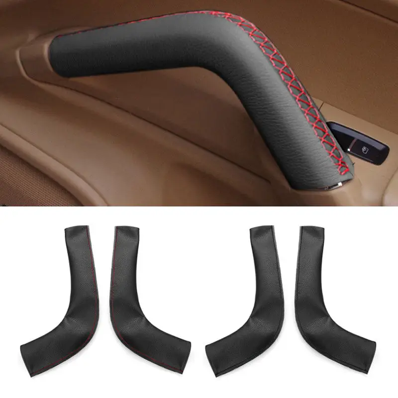 Funda Reposabrazos Central Microfibra – Porsche Cayenne 2011-2016