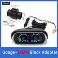 36mm Black adapter