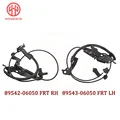 Front LH RH