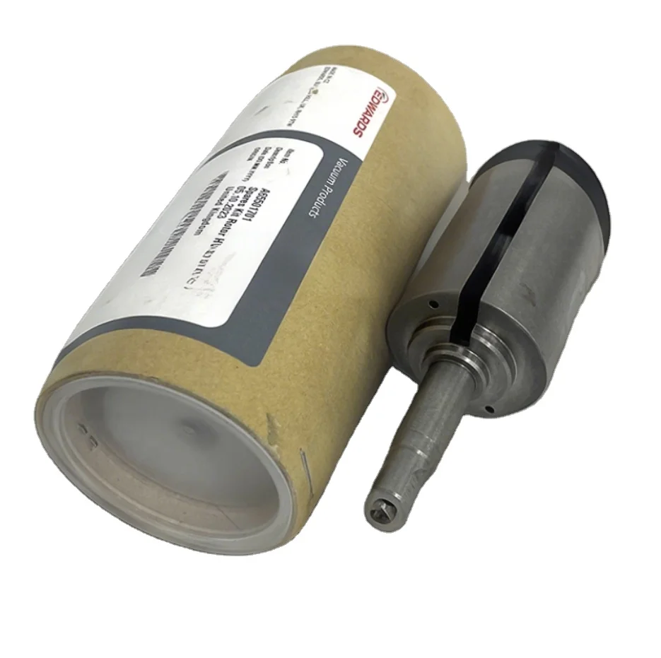Edwards RV12 A65501701 rotor vacío bomba dos etapas