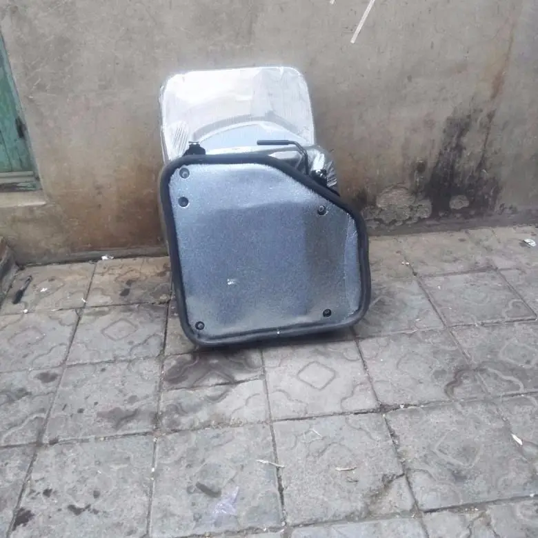 Sensor de señal de asiento DFSK SOKON K01 - imagen 4