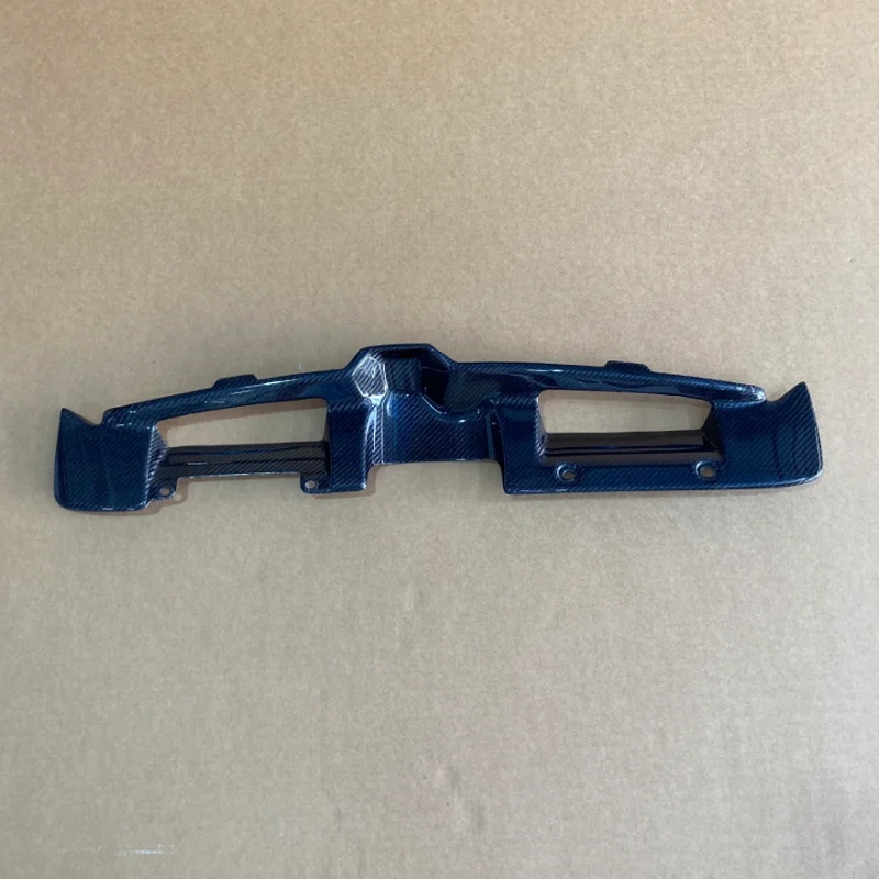 Panel de refrigeración de fibra de carbono Ford Falcon XR6/XR8 - imagen 3
