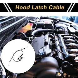 Cable apertura capó UXCELL 4G0823531A Audi A6 Quattro 11-18