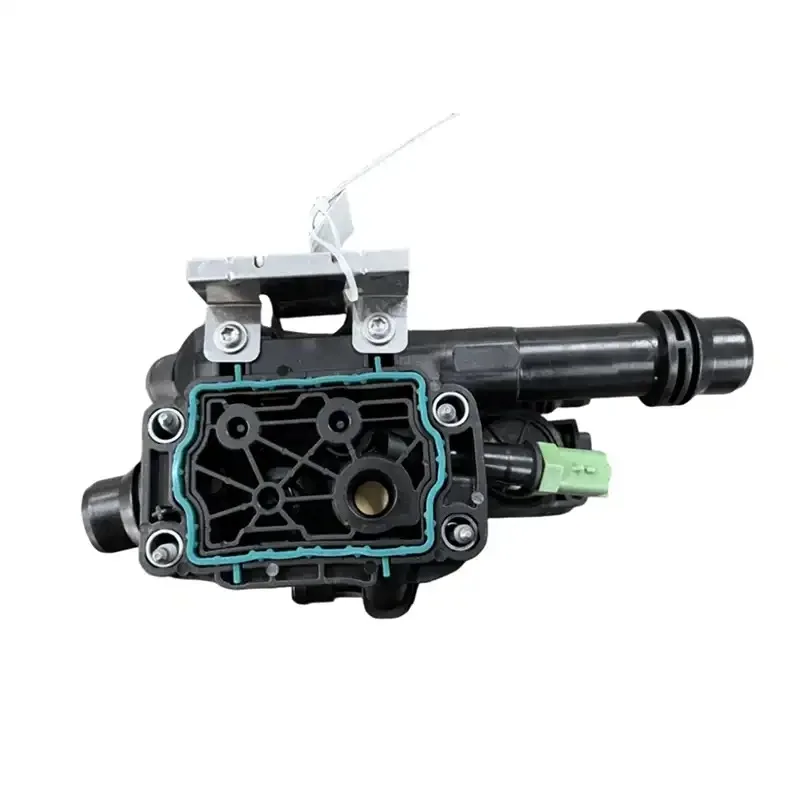 9850364680 Carcasa del termostato para Peugeot 208 y Citroën C3 - imagen 5