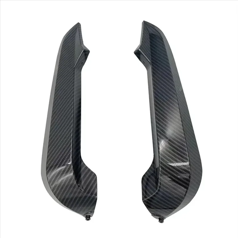 Protector de piernas para parabrisas Yamaha XMAX 300 2023-2024 - imagen 3