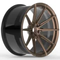 DB Bronze Color