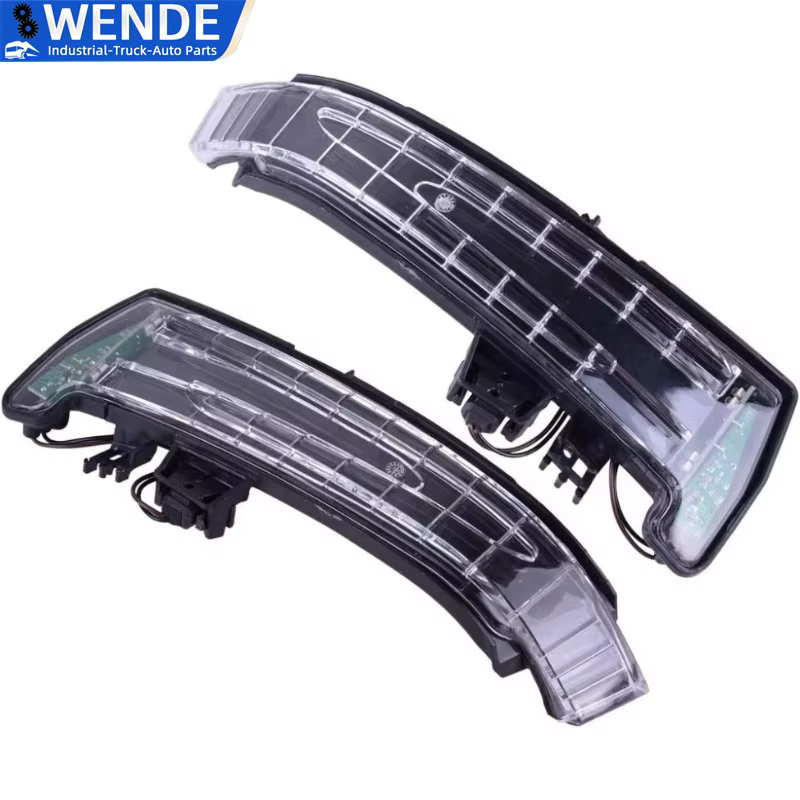 2129067401 Intermitente de retrovisor Mercedes W204/W212 - imagen 2