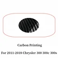 Carbon Printing