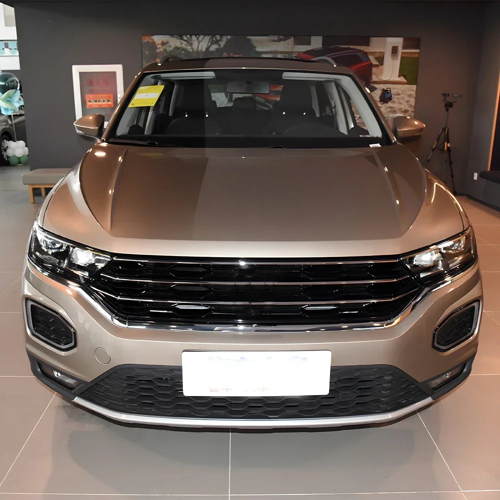 Faros LED VW T-Roc 2018-2020 - imagen 4