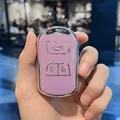 purple key cover