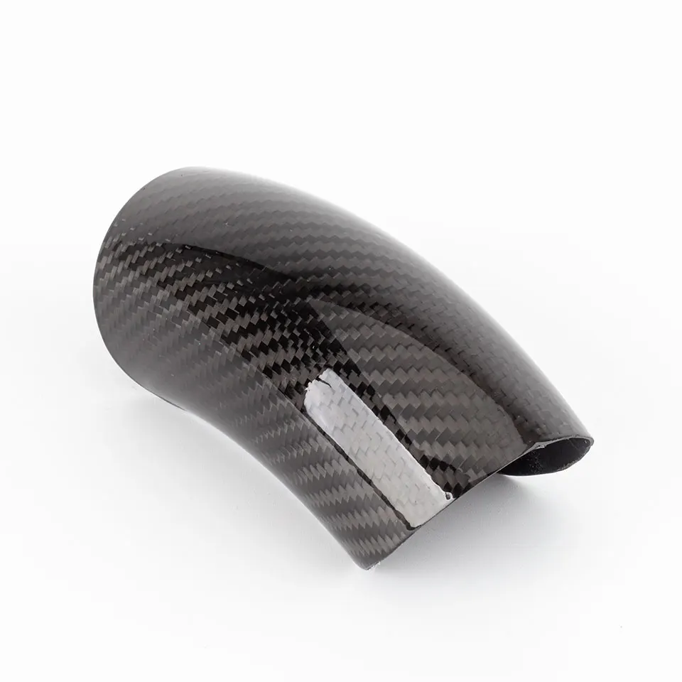 Protector de admisión en fibra de carbono para BMW R nineT - imagen 2