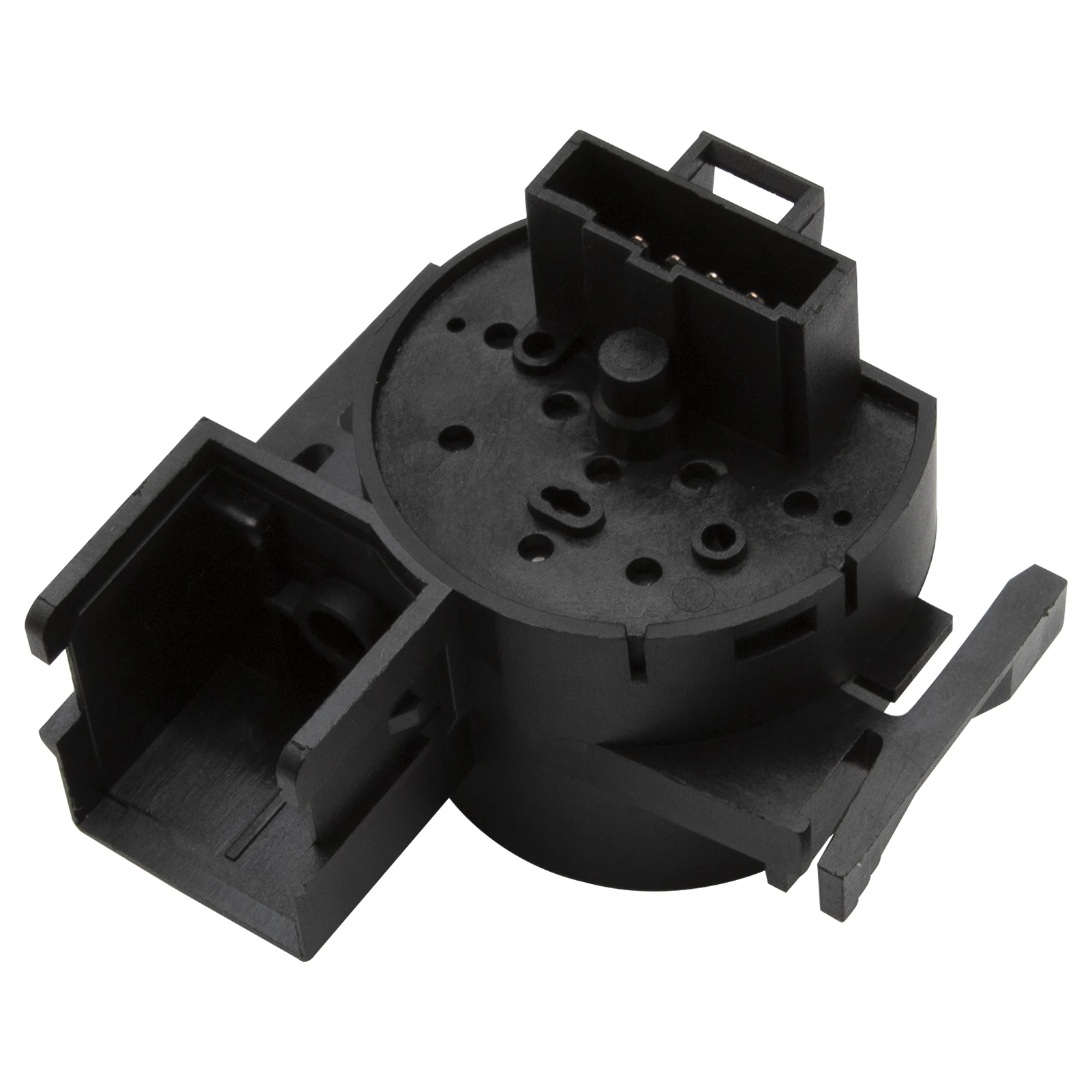 Cilindro stop seguridad Opel Corsa C Combo Meriva Tigra B 9115863 - imagen 3