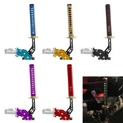 Freno de mano hidráulico universal para drift de competición