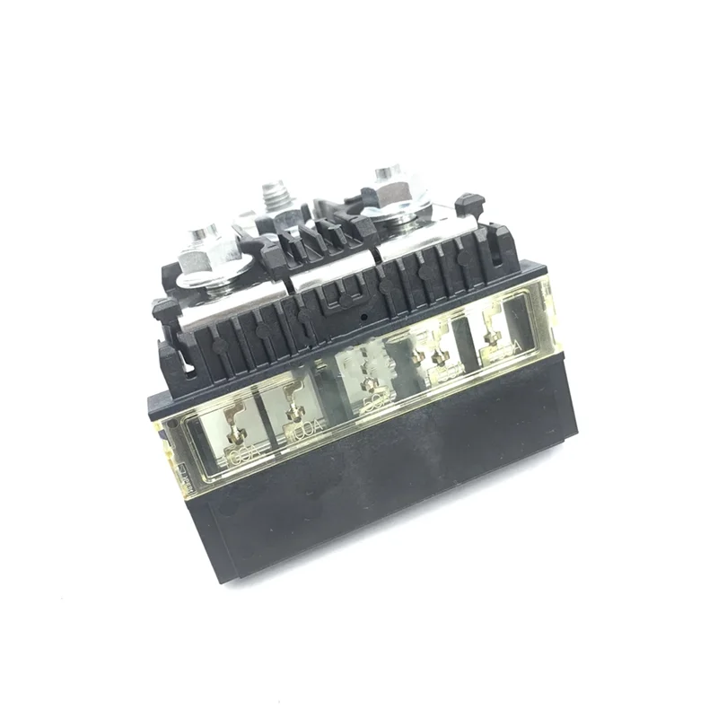 Soporte bloque fusibles enlace 24340-7F000 para Nissan - imagen 4