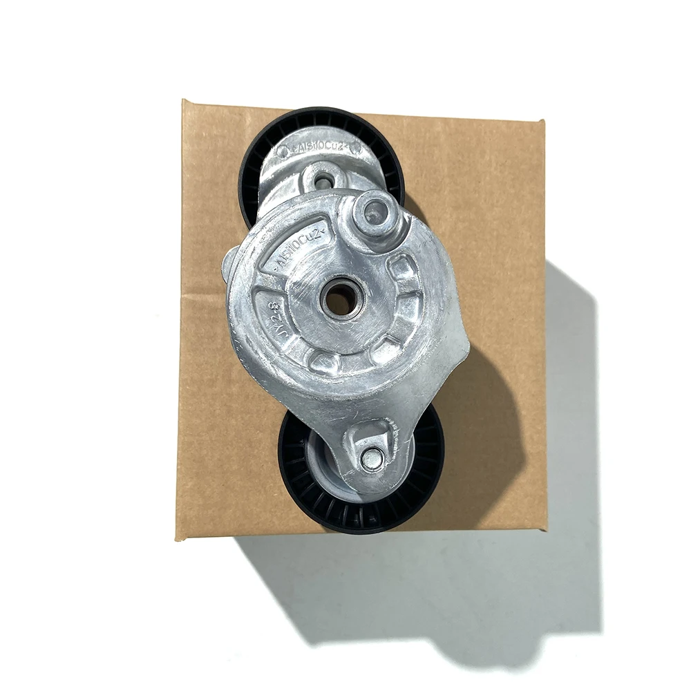 Tendedero tensor de correa de transmisión 2,0 para Discovery Sport Defender Evoque Velar JAGUAR LR 114017   LR LR 071712   T2H38134 LR 079263 - imagen 4